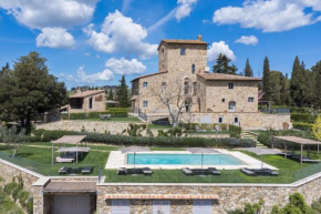 Villa Conca d'Oro by Mmega, Greve In Chianti